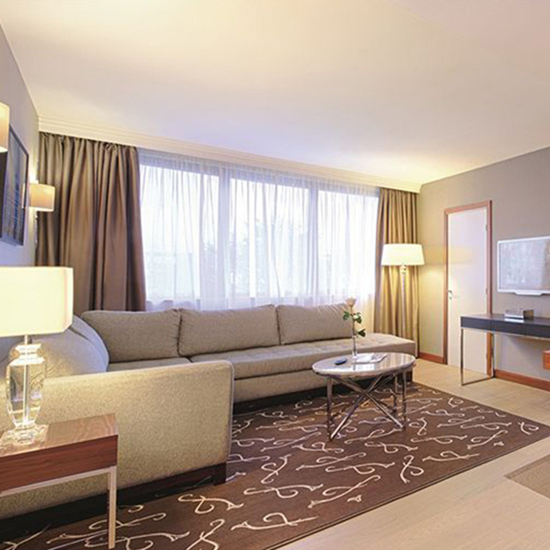 Modern Star Standard Hotel Suite Suite Furniture