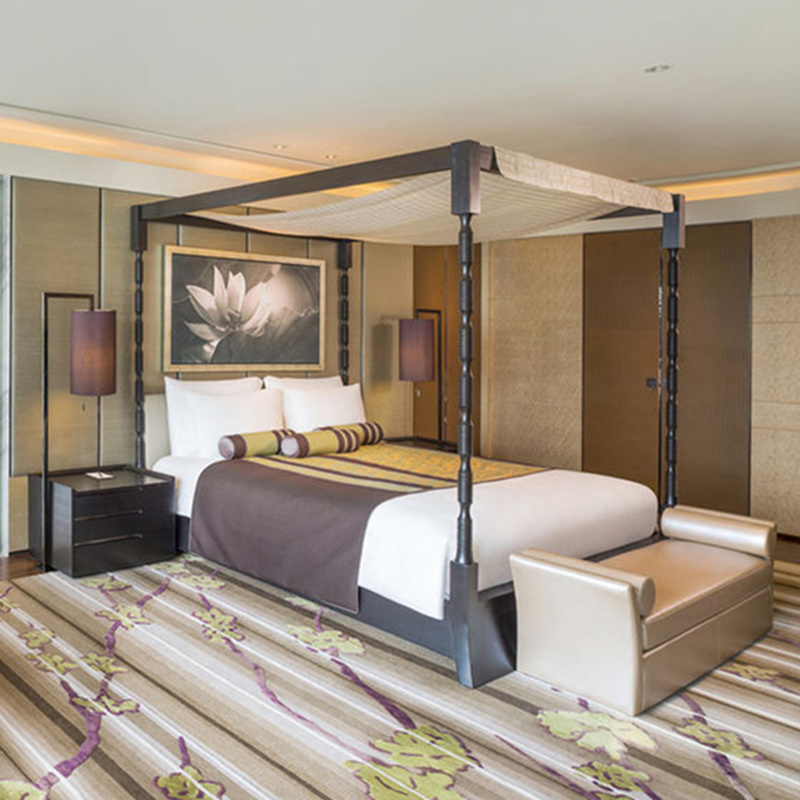 Китай отель мебель для спальни Set Set Holiday Inn Mebniture Furniture