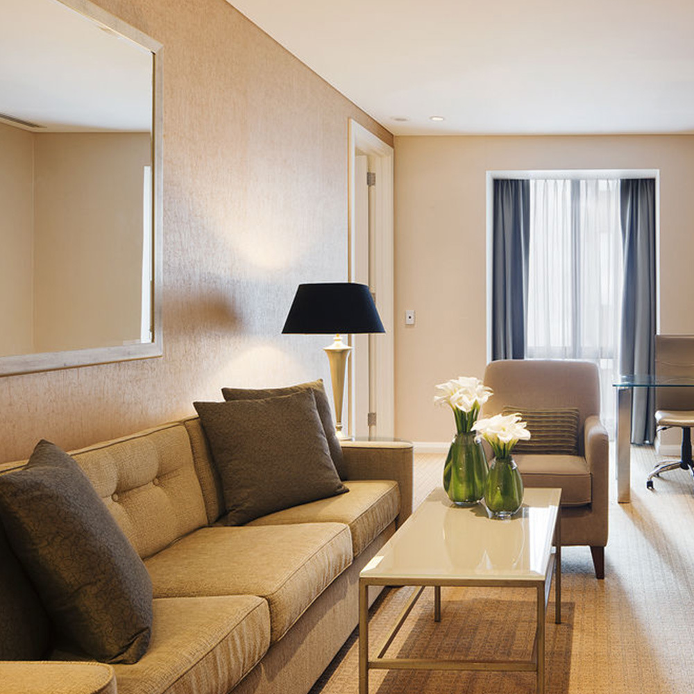 Современный европейский стиль отеля мебель для спальни мебели роскошные наборы